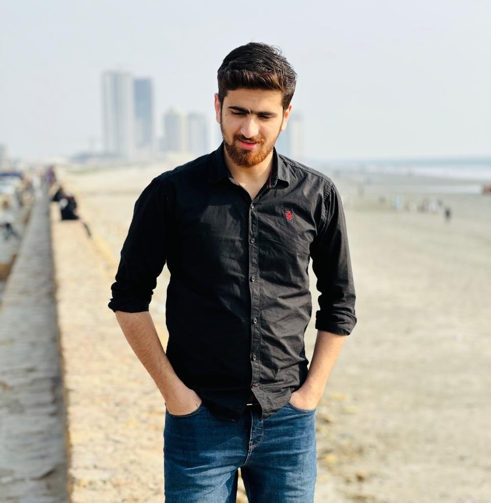 Abdul Moed