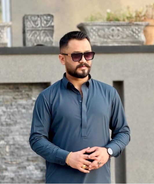 Maaz Abbasi
