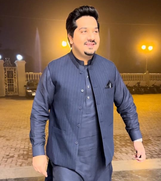 Sameer Malik