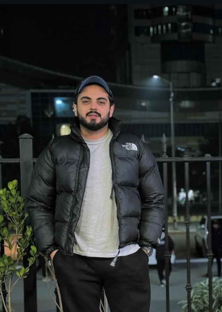 Waleed Khan