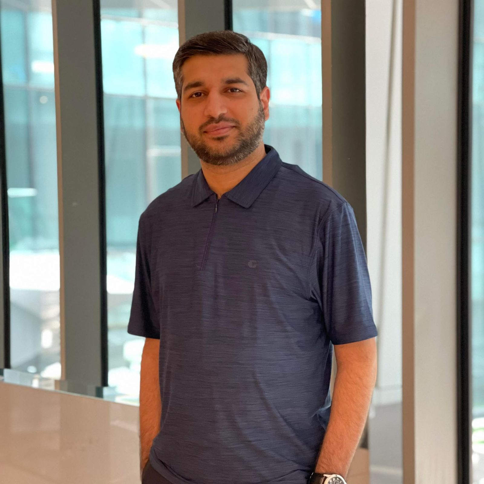 Muhammad Yasir